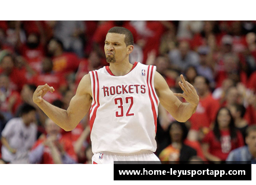 加西亚：NBA中新星的崛起与成就