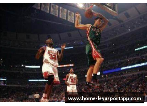 教授转战NBA：智慧与篮球的碰撞
