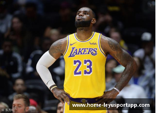 今日NBA焦点：詹姆斯转会传闻引发球迷热议与分析