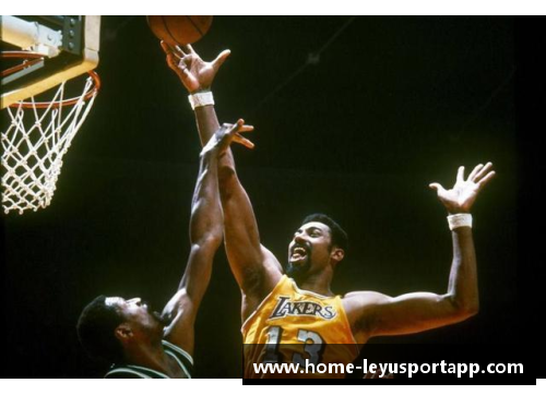 NBA篮板王争夺战：谁将统治篮下的战场？