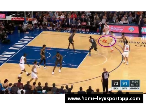 猫扑NBA：深度解析球场内外，探索明星背后的故事