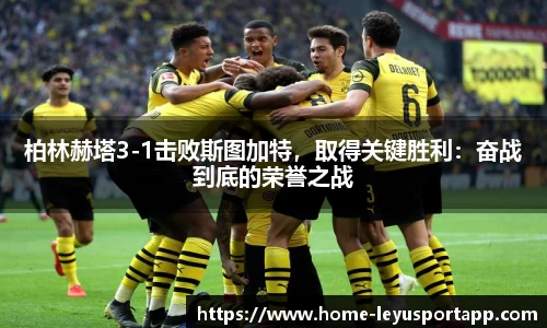 乐鱼体育