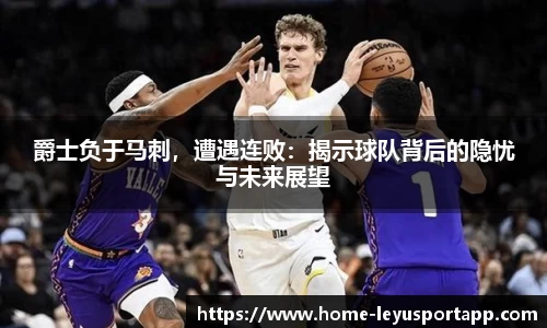 乐鱼体育app